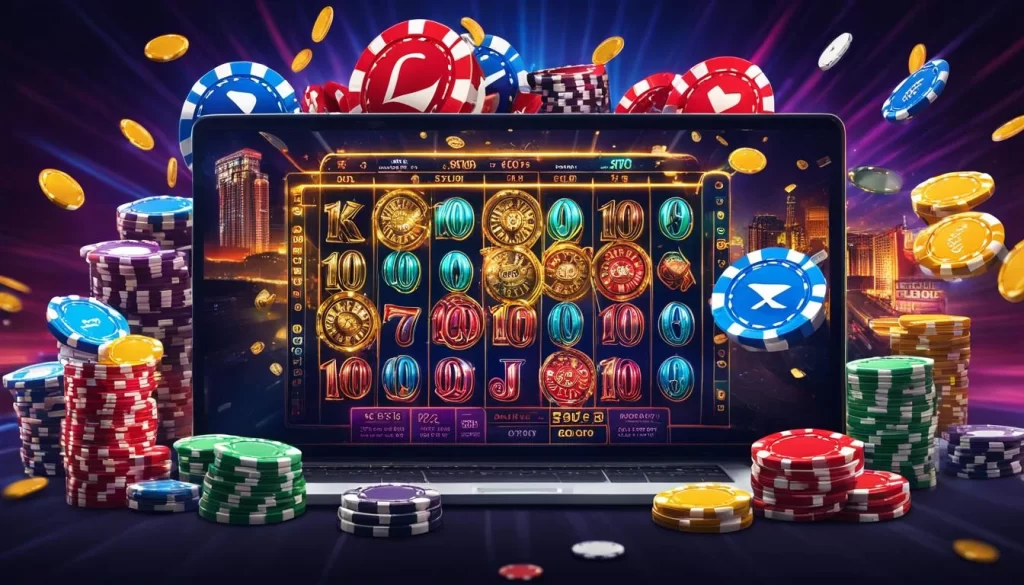 Chiến lược chơi game bắn cá soc99