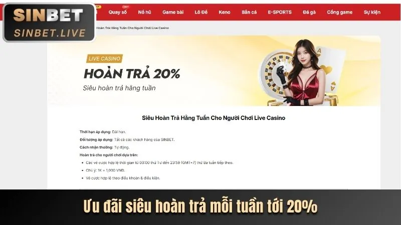 Trải nghiệm casino trực tuyến trên soc99